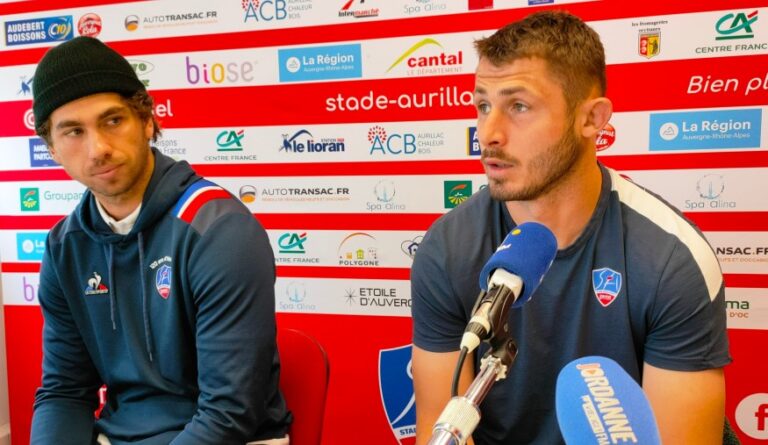 Rugby – Pro D2 – Et si les Landes portaient chance au Stade Aurillacois cette saison ?