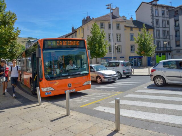 Aurillac Agglomération : quels services sont ouverts ou fermés pour le 1er mai ?