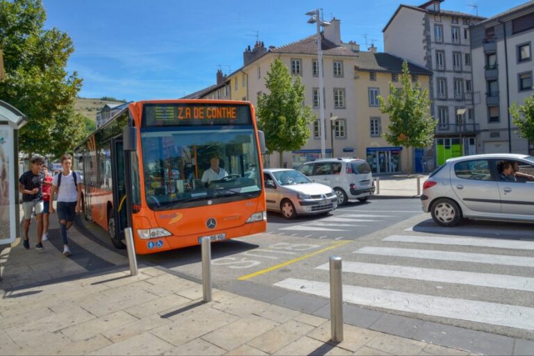 Aurillac Agglomération : quels services sont ouverts ou fermés pour le 1er mai ?