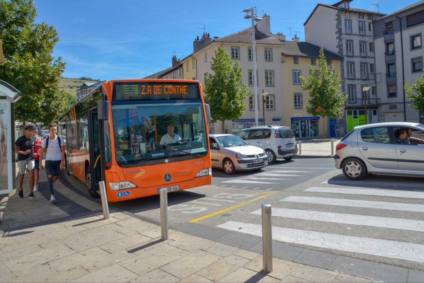 Aurillac Agglomération : quels services sont ouverts ou fermés pour le 1er mai ?