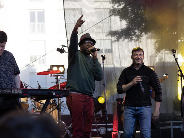 Festival « Le Ton est Donné » 2025 à Aurillac : une 7e édition inclusive, artistique et festive