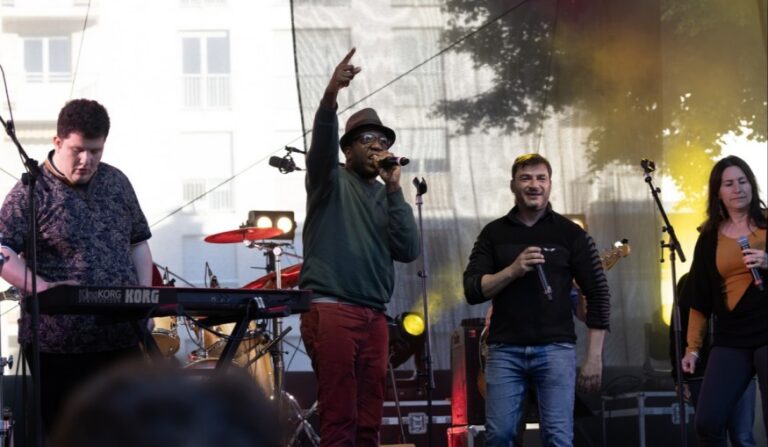 Festival « Le Ton est Donné » 2025 à Aurillac : une 7e édition inclusive, artistique et festive