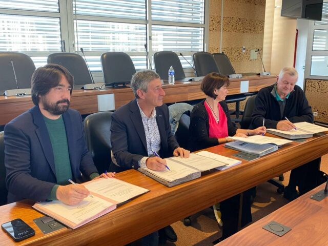 Aurillac Agglomération lance l’opération BIMBY BUNTI : un urbanisme innovant au service de l’habitat local