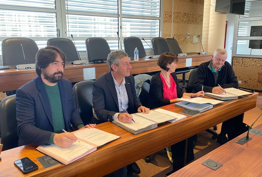 Aurillac Agglomération lance l’opération BIMBY BUNTI : un urbanisme innovant au service de l’habitat local