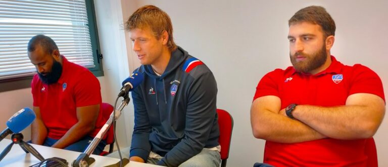 Rugby – Pro D2 – Le Stade Aurillacois va fêter ses 120 ans vendredi contre Montauban