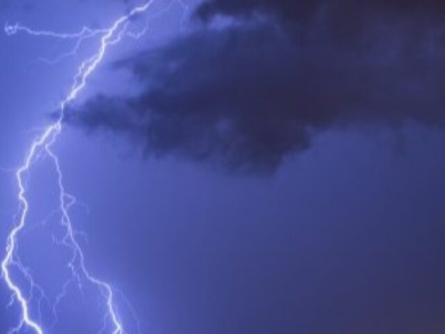Vigilance Orange Orages dans le Cantal ce lundi 19 mai : prudence recommandée
