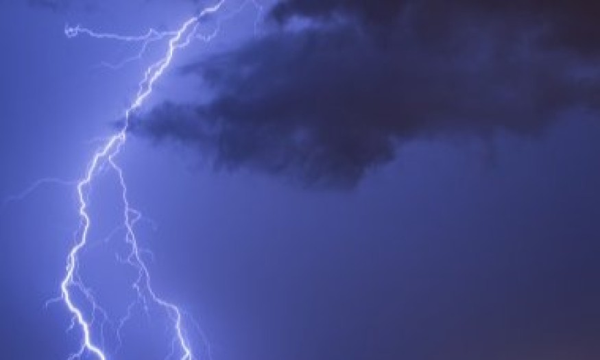 Vigilance Orange Orages dans le Cantal ce lundi 19 mai : prudence recommandée