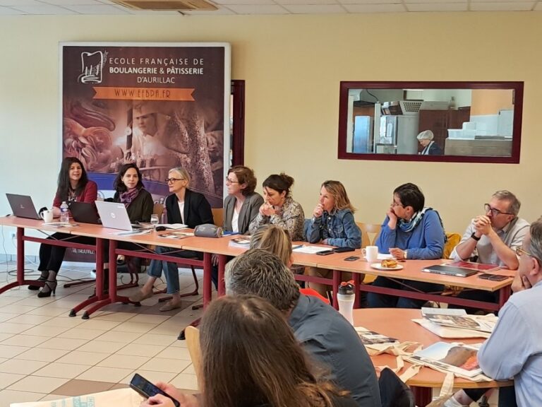Évolution professionnelle dans le Cantal : Avenir Actifs accompagne de plus en plus de salariés