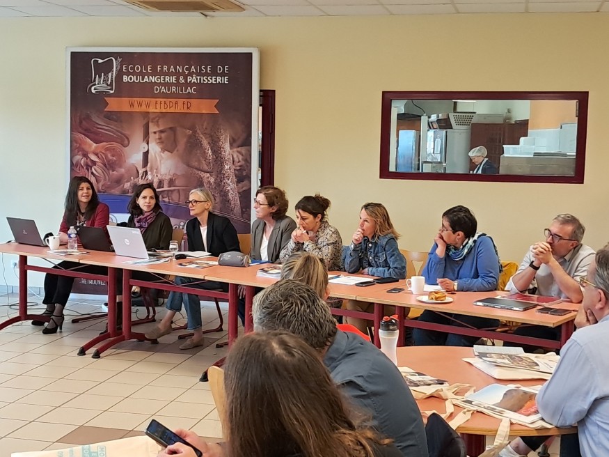 Évolution professionnelle dans le Cantal : Avenir Actifs accompagne de plus en plus de salariés