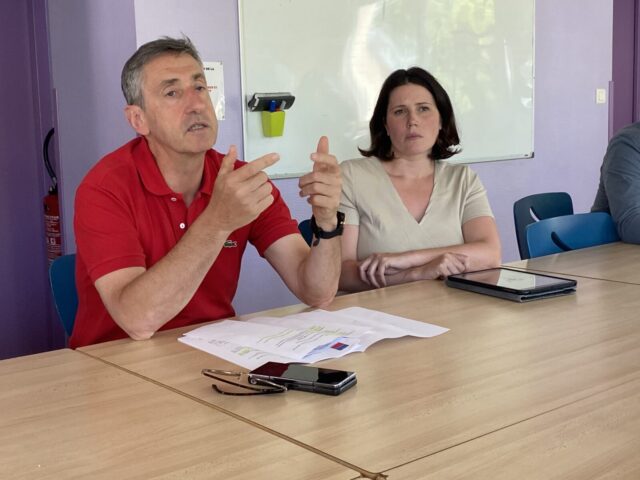 Festival de Théâtre de Rue d’Aurillac : comment la ville prépare l’édition 2025