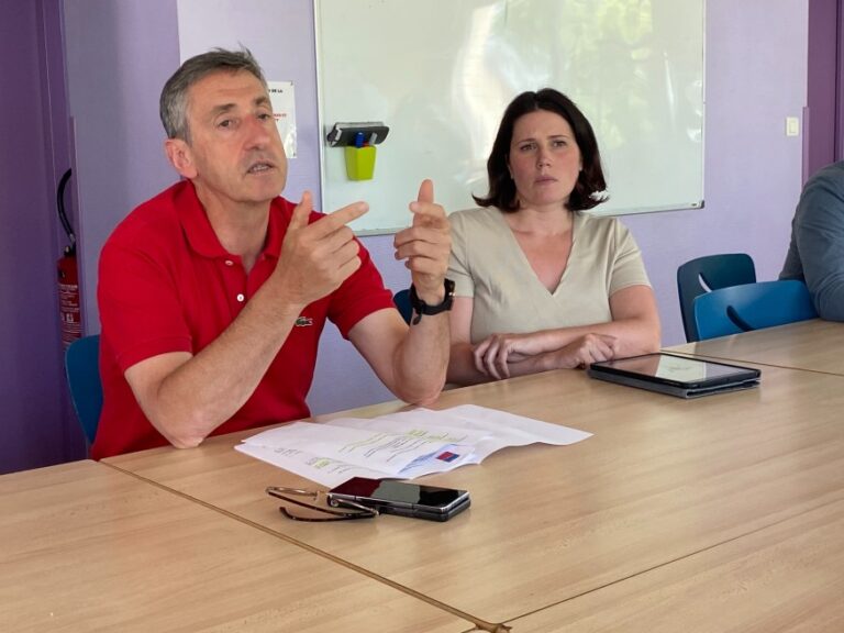Festival de Théâtre de Rue d’Aurillac : comment la ville prépare l’édition 2025