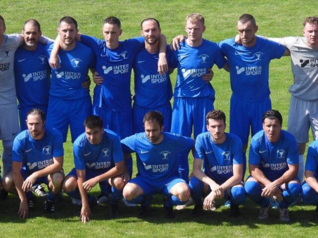 Foot – Retour sur la victoire de l’US Murat en Coupe Combourieu avec Pierrick Roche