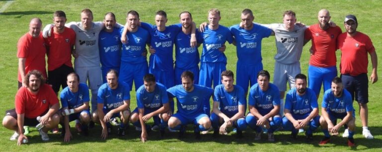 Foot – Retour sur la victoire de l’US Murat en Coupe Combourieu avec Pierrick Roche