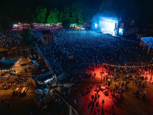 World Festival Ambert : les secrets d’un succès qui dure depuis 37 ans !