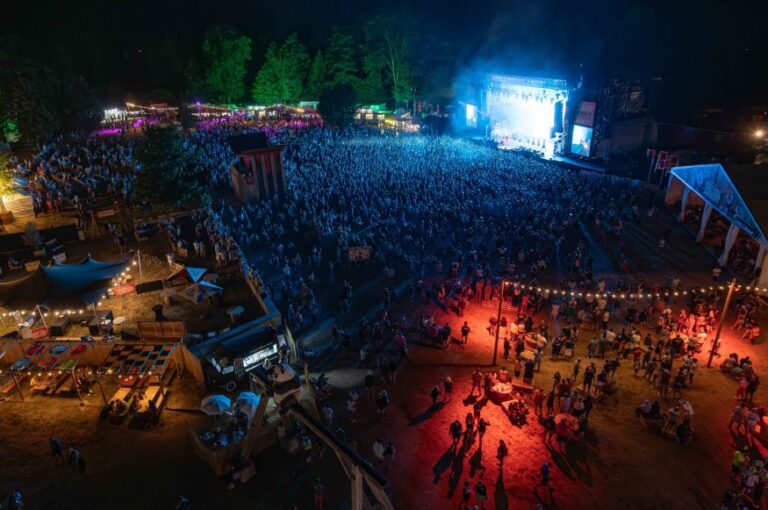 World Festival Ambert : les secrets d’un succès qui dure depuis 37 ans !