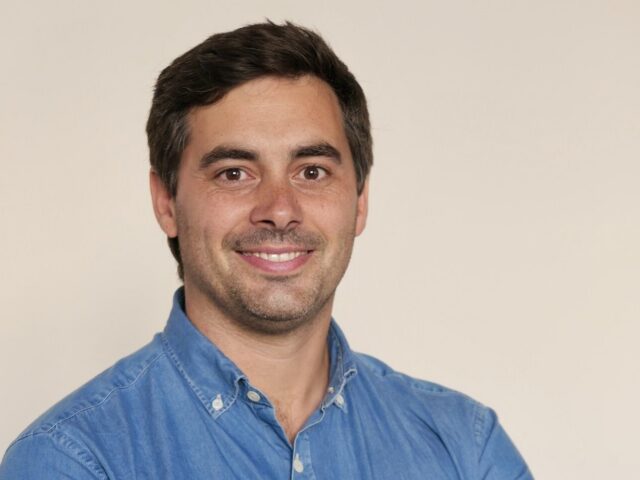 « Un Cap pour Aurillac » : Patrick Casagrande dans la course à la mairie pour 2026