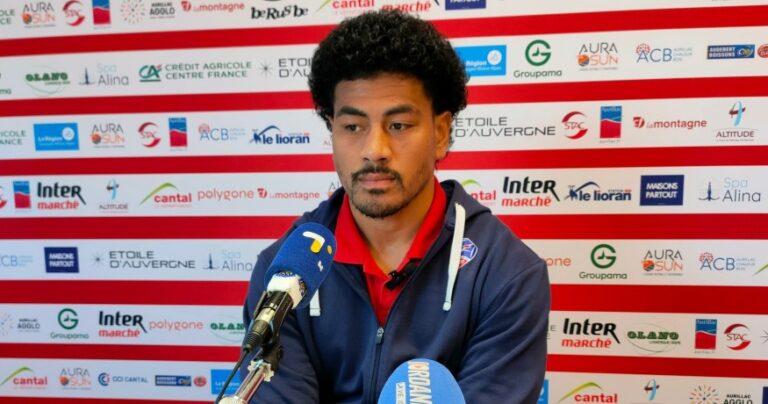 Rugby – Pro D2 – Le Stade Aurillacois débute ce deuxième bloc avec enthousiasme et ambition contre Dax