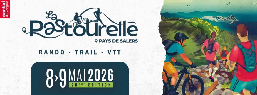 Les nouveautés de la 26e édition de La Pastourelle les 8 et 9 mai 2026 à Salers dans le Cantal