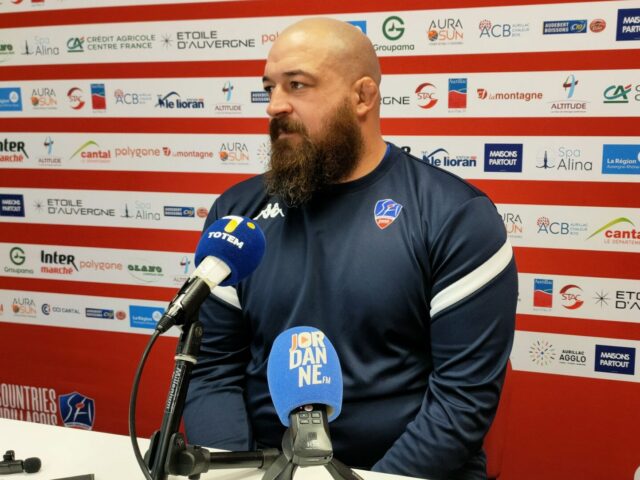 Rugby – Pro D2 – Plus qu’un derby, une vraie opposition de styles entre le Stade Aurillacois et le CA Brive