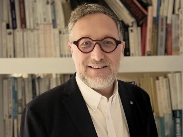 Municipales 2026 : Nicolas Authier porte « Bien Vivre à Aurillac », aux côtés de Nicole Soulenq-Coussain