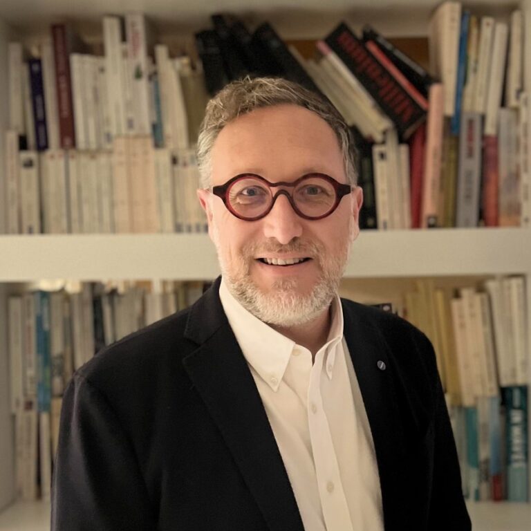 Municipales 2026 : Nicolas Authier porte « Bien Vivre à Aurillac », aux côtés de Nicole Soulenq-Coussain
