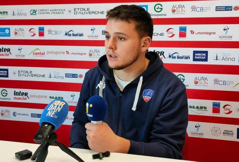 Rugby – Pro D2 – Le Stade Aurillacois à Béziers vendredi pour rattraper les points perdus contre Colomiers