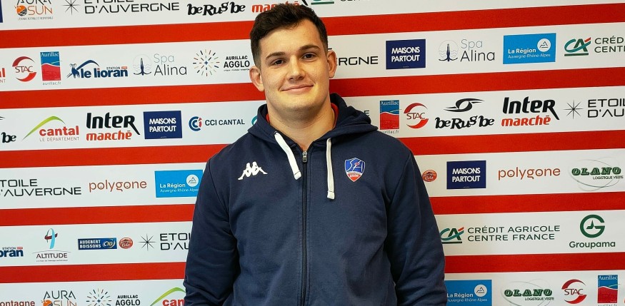 Rugby - Pro D2 - Le Stade Aurillacois face à Provence Rugby l'équipe en forme du moment