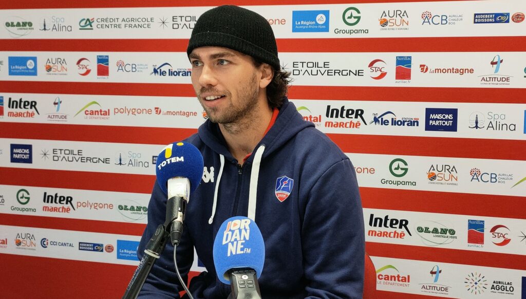 Rugby - Pro D2 - Le Stade Aurillacois en quête d'un premier succès en 2026 contre Valence Romans