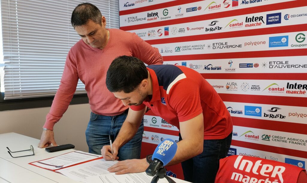 Rugby - Pro D2 - Le Stade Aurillacois à Béziers vendredi pour rattraper les points perdus contre Colomiers