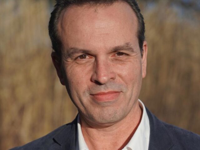 Municipales à Aurillac : Thierry Gibert, 4ème candidat déclaré, en lice pour une « Ville de Confiance »