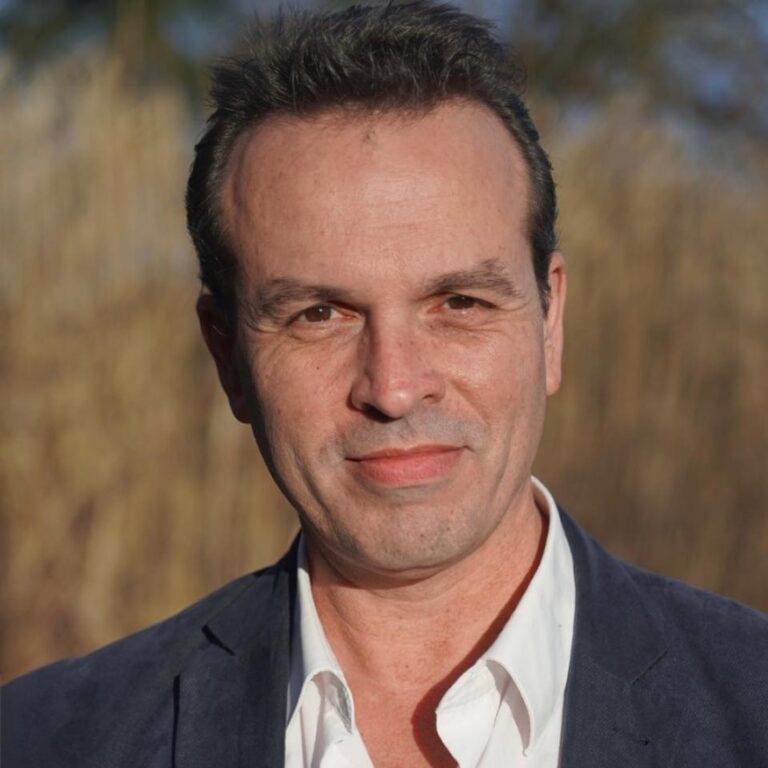 Municipales à Aurillac : Thierry Gibert, 4ème candidat déclaré, en lice pour une « Ville de Confiance »