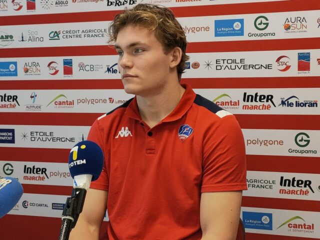 Rugby – Pro D2 – Le Stade Aurillacois débute un nouveau bloc passionnant à Dax ce vendredi 13 février 2026
