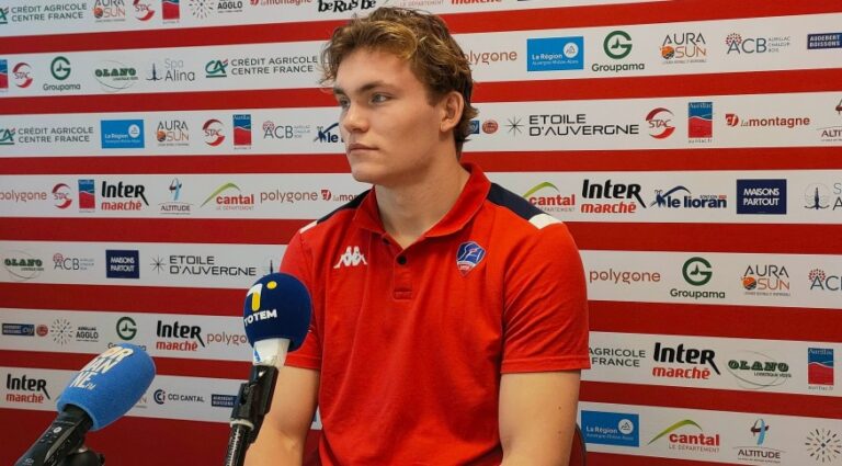 Rugby – Pro D2 – Le Stade Aurillacois débute un nouveau bloc passionnant à Dax ce vendredi 13 février 2026