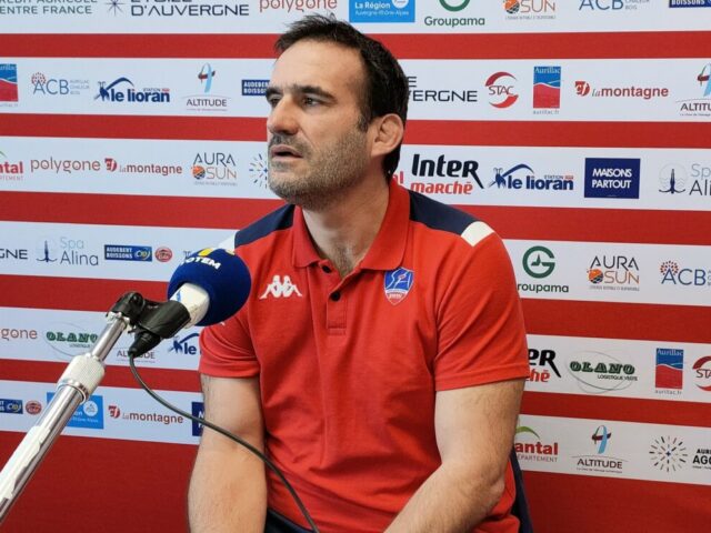 Rugby – Pro D2 – Duel de prétendants au Top 6 entre Aurillac et Soyaux Angoulême vendredi à Jean Alric