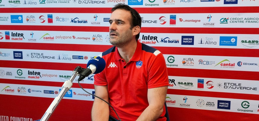 Rugby - Pro D2 - Duel de prétendants au Top 6 entre Aurillac et Soyaux Angoulême vendredi à Jean Alric