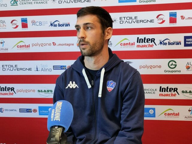 Rugby – Pro D2 – Aurillac doit s’imposer à Carcassonne vendredi pour continuer de croire au Top 6
