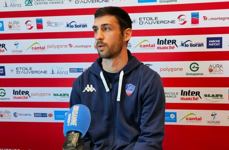Rugby – Pro D2 – Aurillac doit s&rsquo;imposer à Carcassonne vendredi pour continuer de croire au Top 6