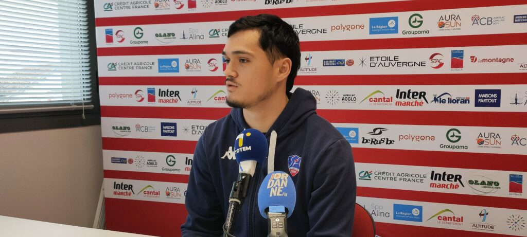 Rugby - Pro D2 - Duel de prétendants au Top 6 entre Aurillac et Soyaux Angoulême vendredi à Jean Alric