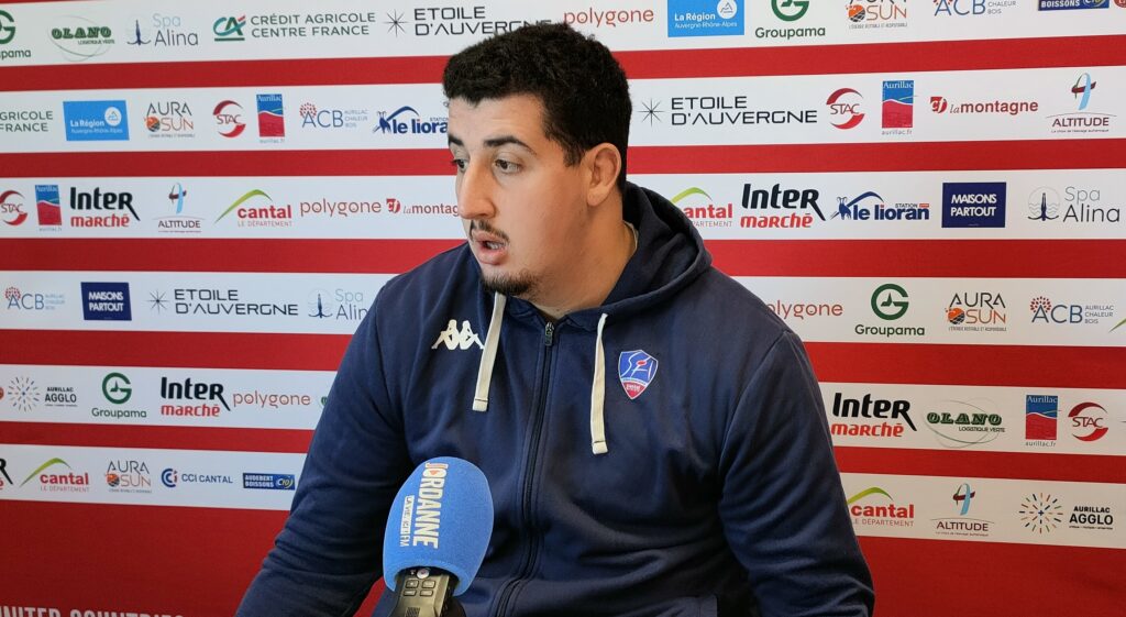 Rugby - Pro D2 - Aurillac doit s'imposer à Carcassonne vendredi pour continuer de croire au Top 6
