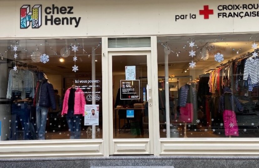 Pilier de la mobilité et du lien social, de la nouvelle boutique Chez Henry au transport solidaire, la Croix-Rouge du Cantal est sur tous les fronts