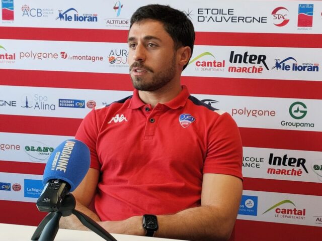 Rugby – Pro D2 – Le Stade Aurillacois croit encore au Top 6 au moment de recevoir Biarritz