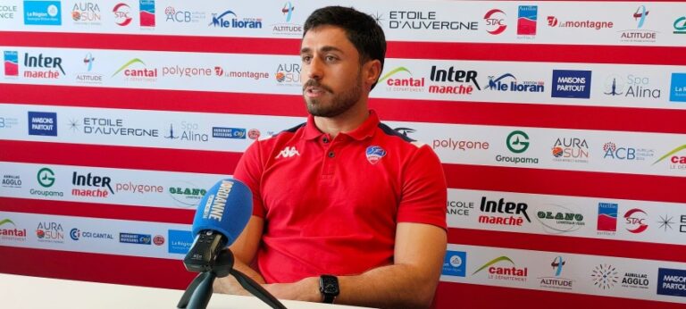 Rugby – Pro D2 – Le Stade Aurillacois croit encore au Top 6 au moment de recevoir Biarritz