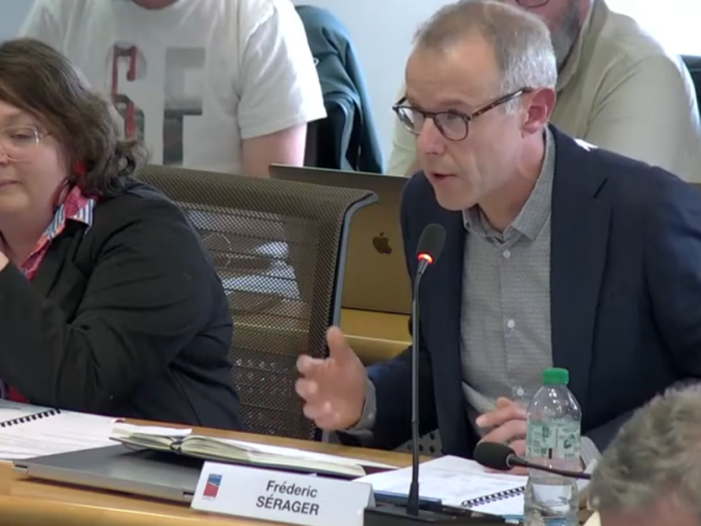 Aurillac : l’opposition municipale s’inquiète d’un « recul démocratique »