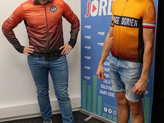 Le Virage Dorien va fêter ses 10 ans le mardi 14 juillet 2026
