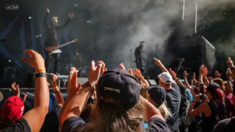 Nouveau format XXL sur trois jours du 21 au 23 août 2026 pour le festival de metal cantalien le Furiosfest