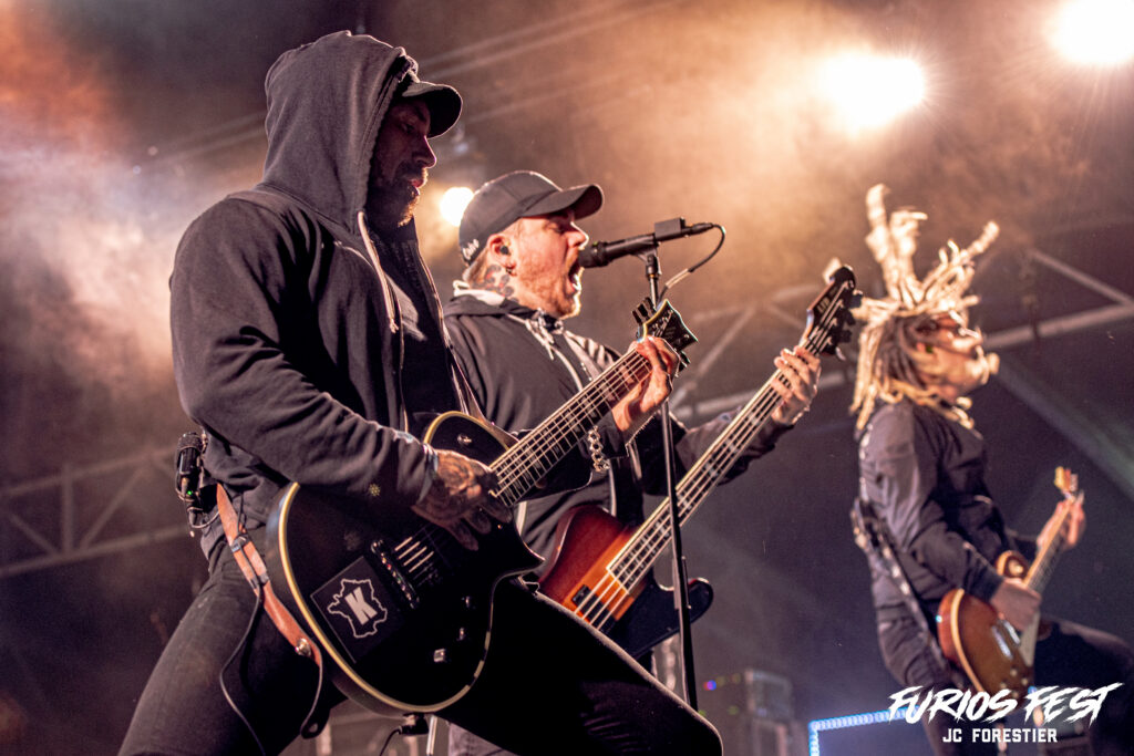 Nouveau format XXL sur trois jours du 21 au 23 août 2026 pour le festival de metal cantalien le Furiosfest