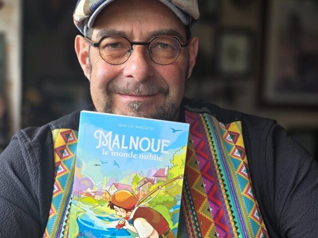 Aurillac : Le salon « Entre les Mondes » ouvre les portes de l’imaginaire pour sa 8 ème édition
