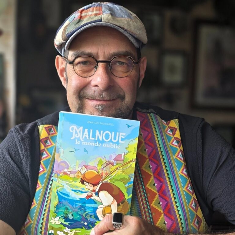 Aurillac : Le salon « Entre les Mondes » ouvre les portes de l’imaginaire pour sa 8 ème édition