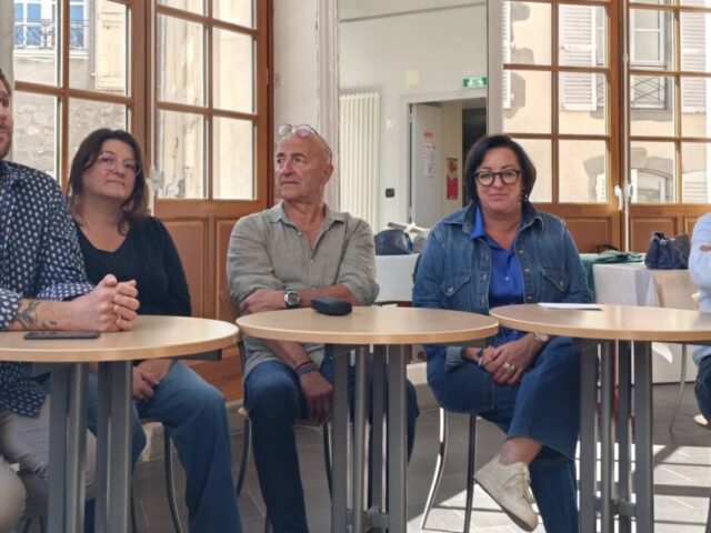 Théâtre d’Aurillac : Étienne Durot, nouveau directeur, mise sur la continuité et la proximité