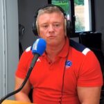 Rugby – Pro D2 – Bientôt 30 ans de service au Stade Aurillacois pour le préparateur physique Sébastien Delpirou